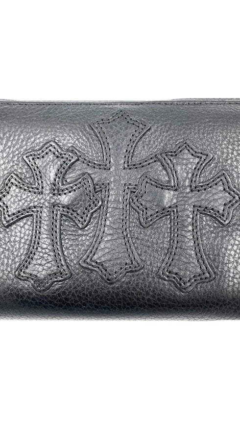 Cross Roundzip Wallet